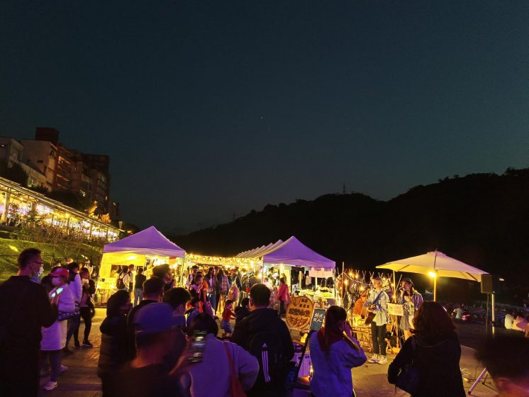 碧潭市集