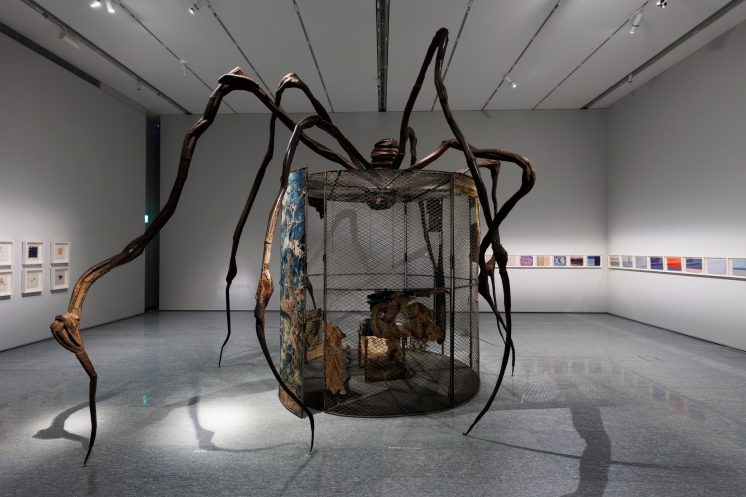 518富邦美術館展覽