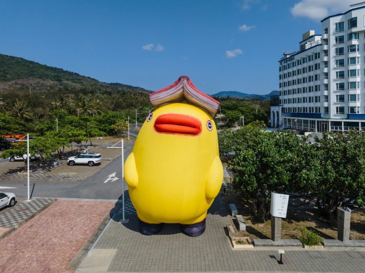 海口港_書鴨