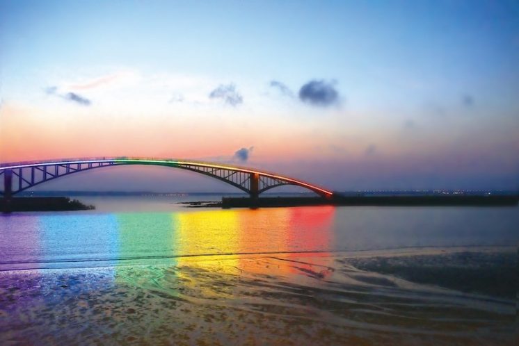 澎湖觀音亭