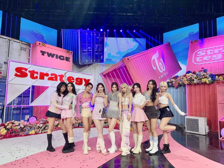 Twice