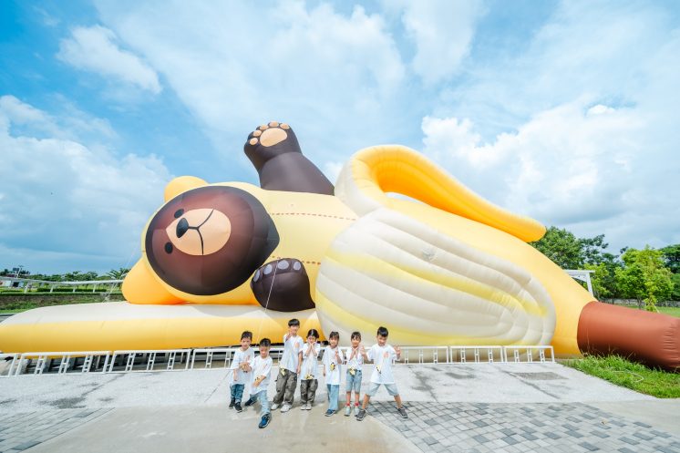 屏東夏日狂歡祭