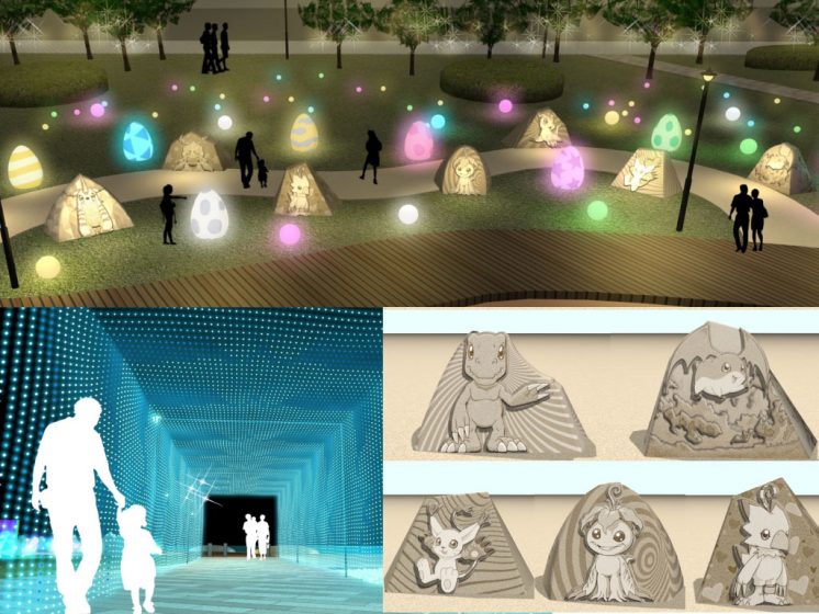 2025八里城市沙雕展