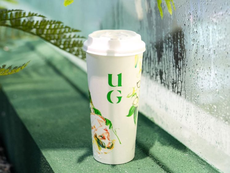 UG