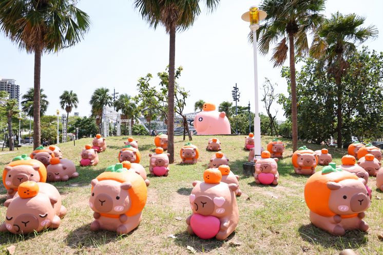 卡比胖拉