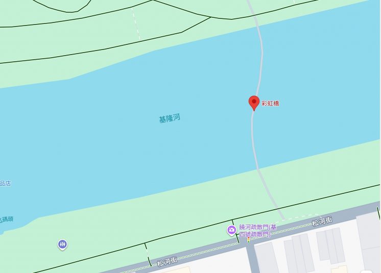 台北水舞觀賞地點