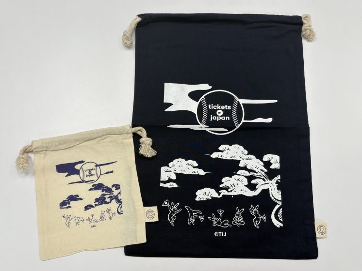 日本職棒購票贈送商品