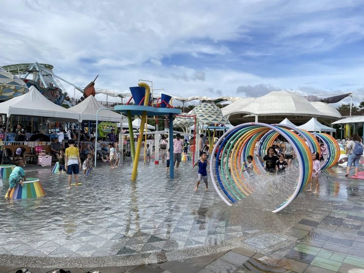 小小水樂園