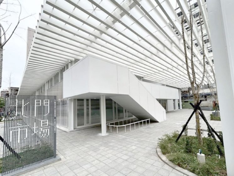 北門市場