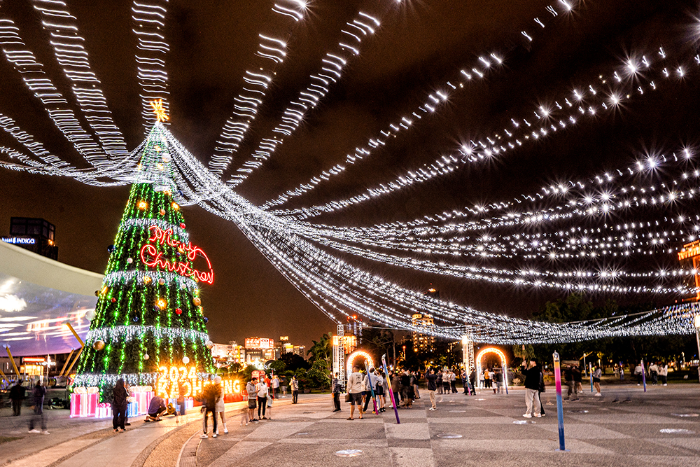 高雄聖誕生活節