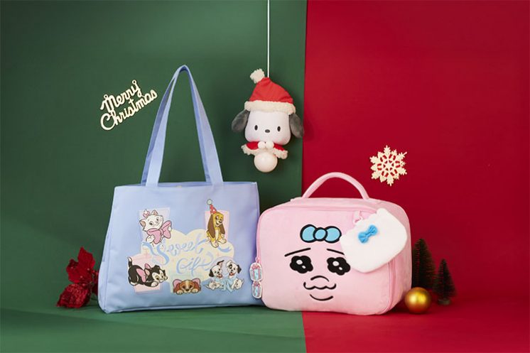 2025全家聖誕福袋