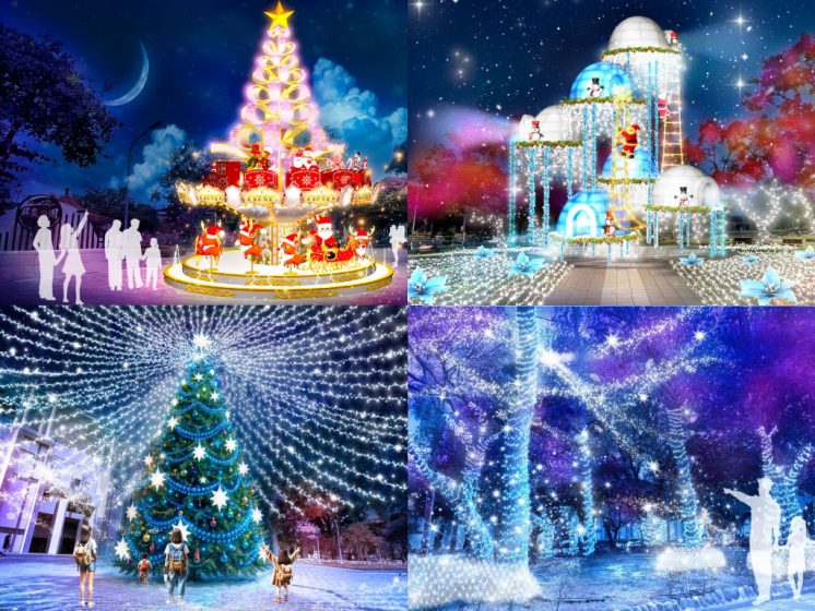 2025屏東聖誕節活動