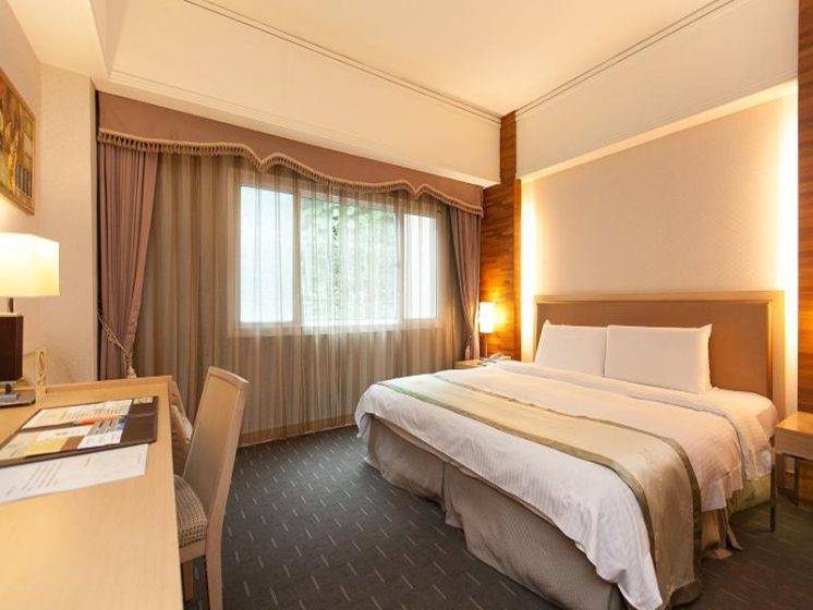 台東富野溫泉休閒會館