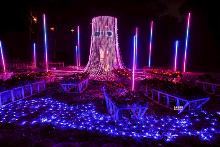 2026空山祭展出作品