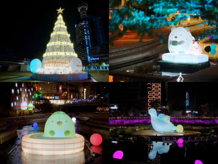 2025台中耶誕嘉年華