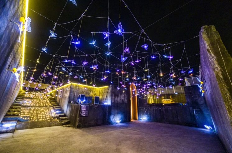 屏東燈節_縣民公園燈區作品