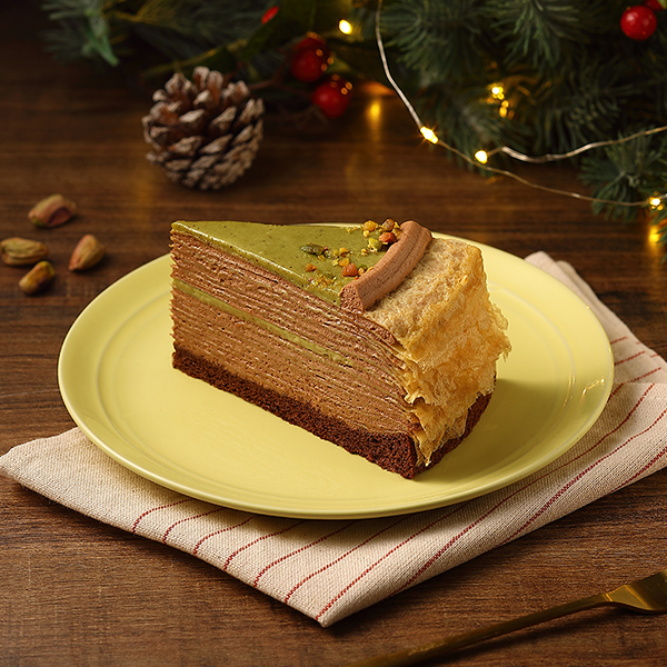 星巴克下午茶組合