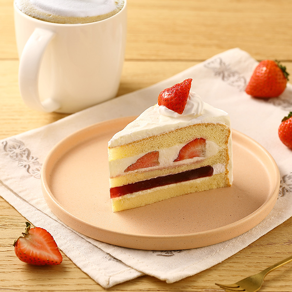 星巴克下午茶組合