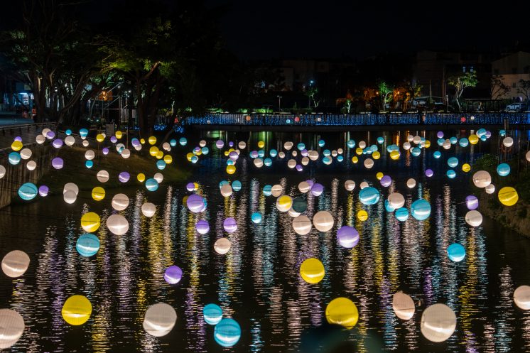 2026月津港燈節_藝術燈區