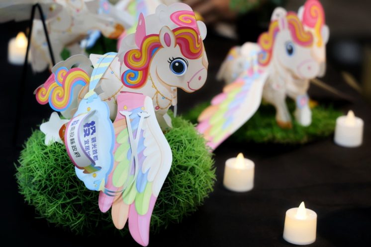 2026南投燈會小提燈