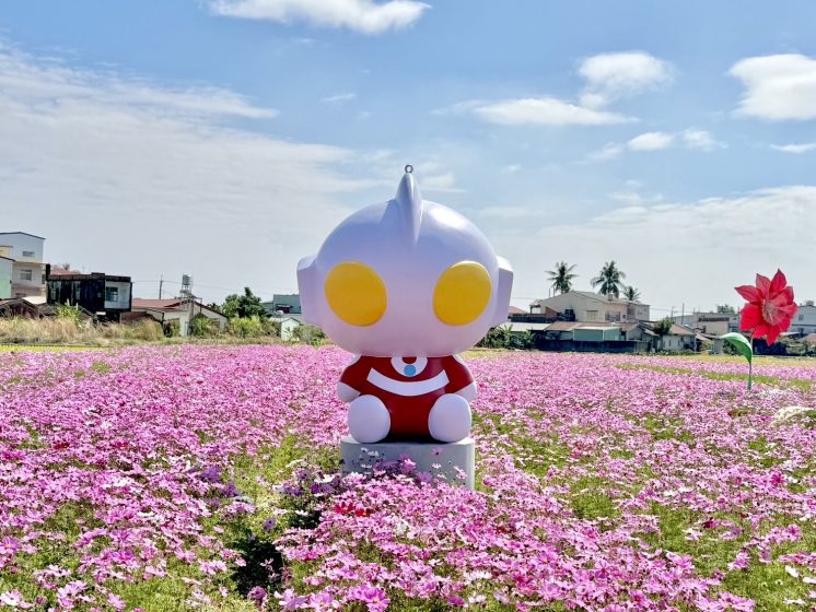 2026冬日遊樂園_超人力霸王氣偶