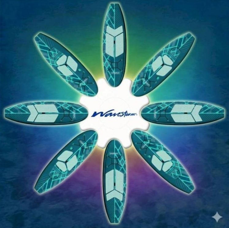 南投燈會_波光藝境燈區