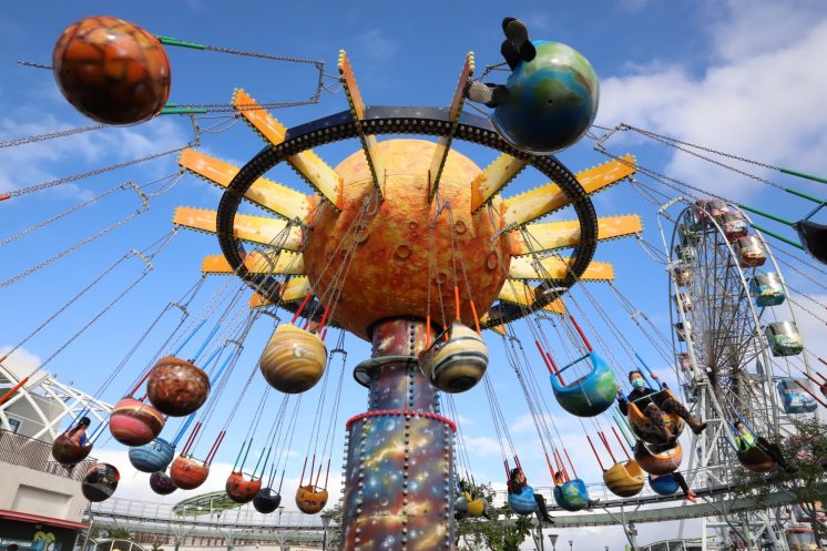 台北兒童新樂園