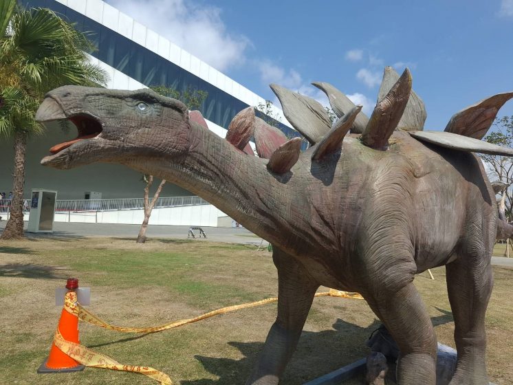 高雄恐龍酷樂園