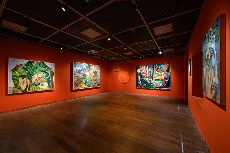 台北當代藝術館