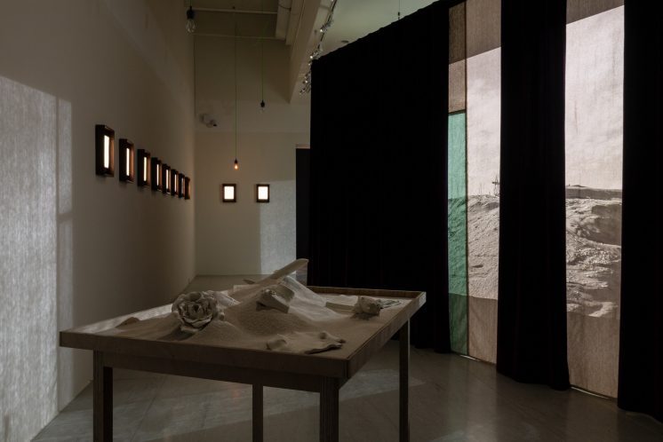 台北市立美術館