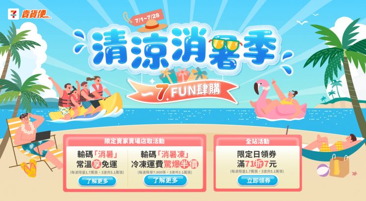 賣貨便優惠碼