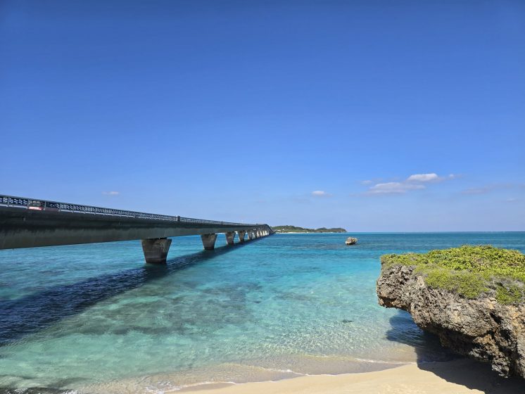 日本宮古島