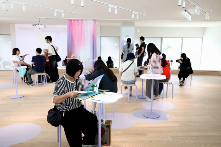 2026台東博覽會_未來人孵化器教育展