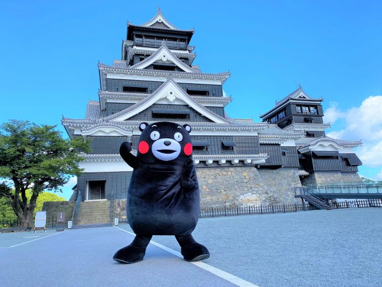 熊本熊