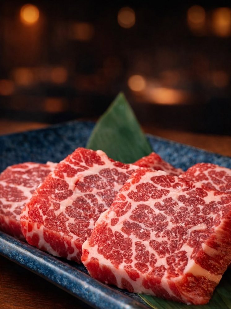 台中老井燒肉