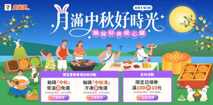 賣貨便優惠碼