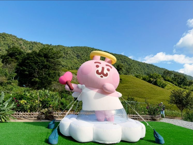 卡娜赫拉裝置藝術