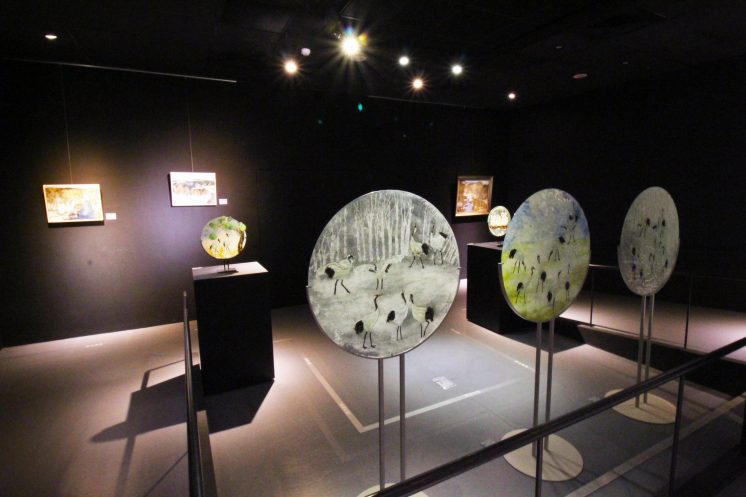 琉璃創作展