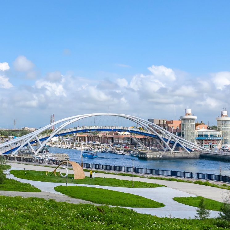 永安觀海橋