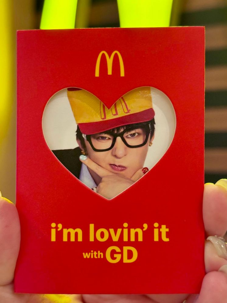 GD小卡