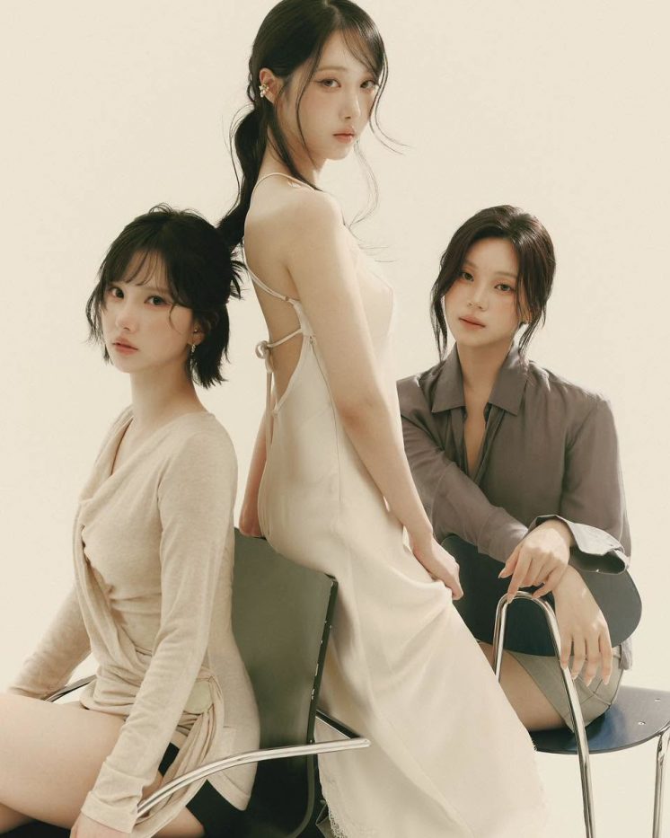 高雄K-WONDER卡司_EUNHA、SINB、UMJI